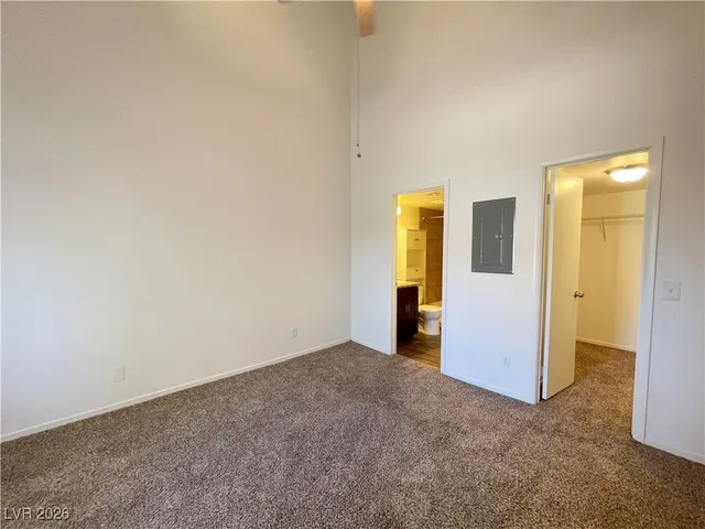 $1,250 | 3682 Melonies Drive, Unit 1, Las Vegas, NV 89103