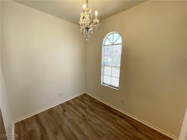 $1,250 | 3682 Melonies Drive, Unit 1, Las Vegas, NV 89103