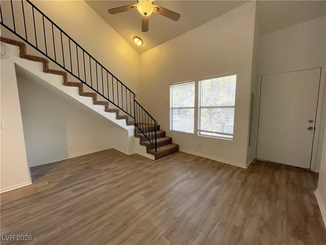 $1,250 | 3682 Melonies Drive, Unit 1, Las Vegas, NV 89103