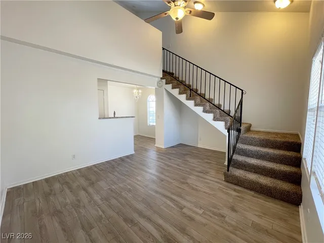 $1,250 | 3682 Melonies Drive, Unit 1, Las Vegas, NV 89103
