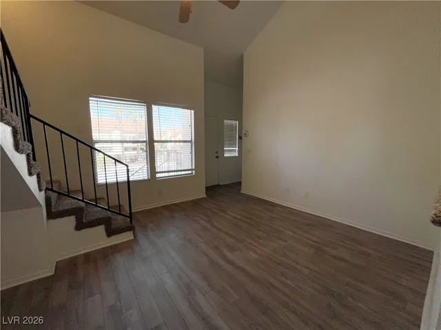 $1,250 | 3682 Melonies Drive, Unit 1, Las Vegas, NV 89103