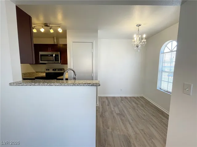 $1,250 | 3682 Melonies Drive, Unit 1, Las Vegas, NV 89103
