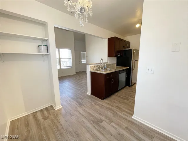 $1,250 | 3682 Melonies Drive, Unit 1, Las Vegas, NV 89103