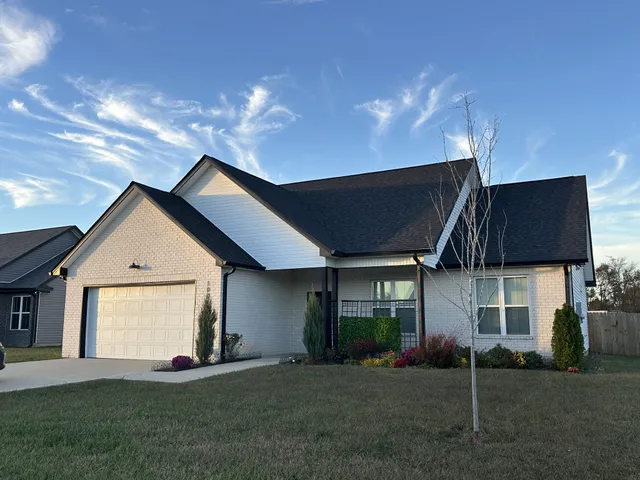 $424,500 | 100 Burley Way, Portland, TN 37148