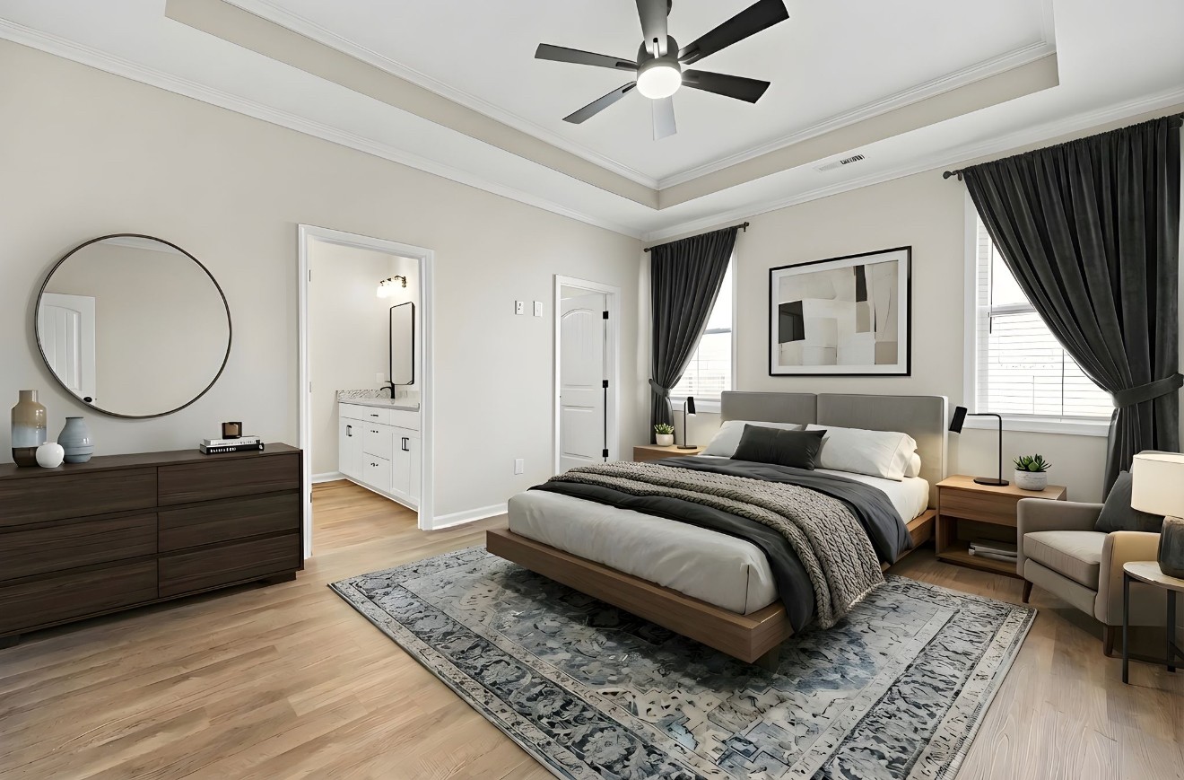 100 Burley Way Portland, TN 37148 - Photo 16 of 29