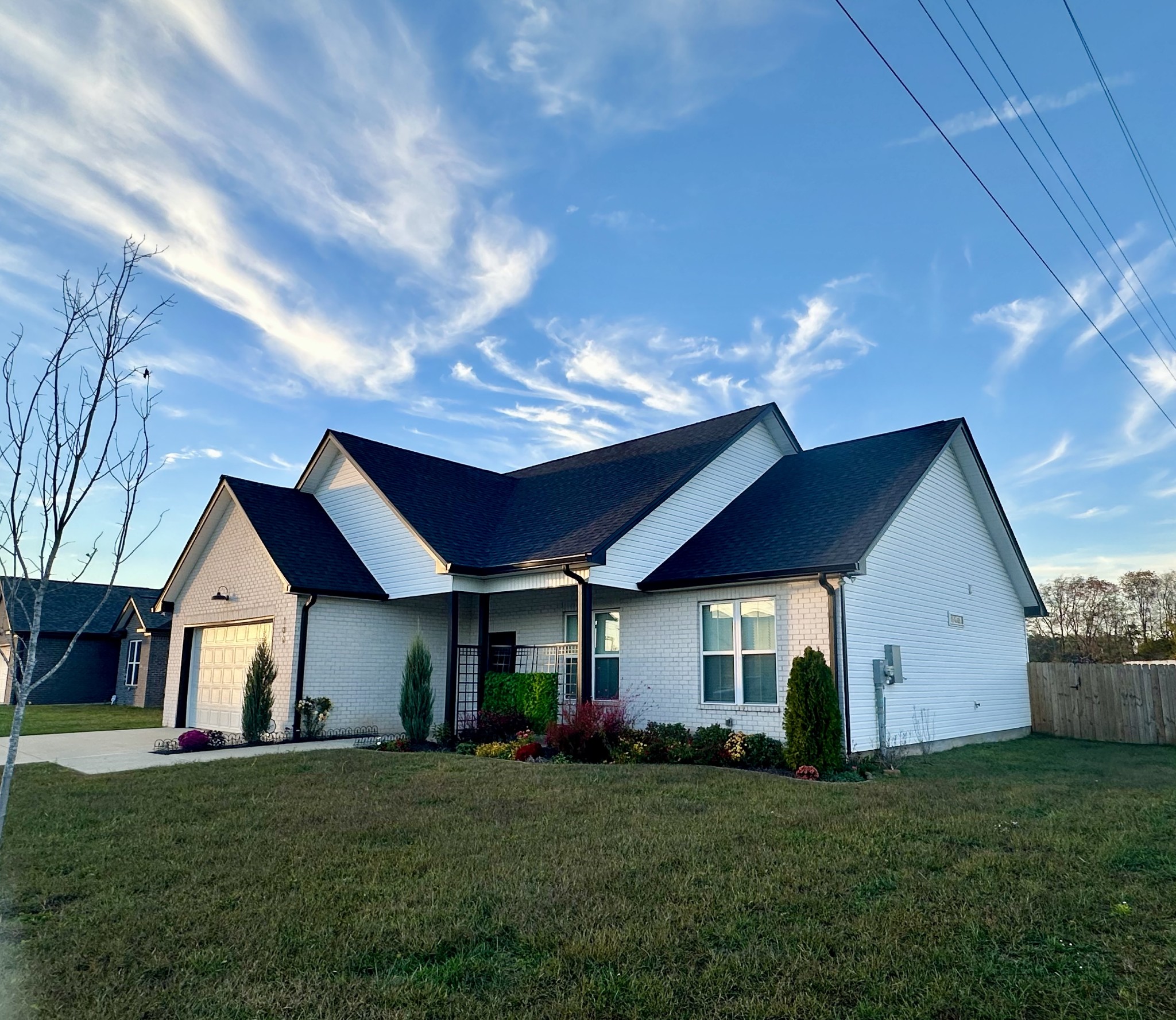 100 Burley Way Portland, TN 37148 - Photo 3 of 29