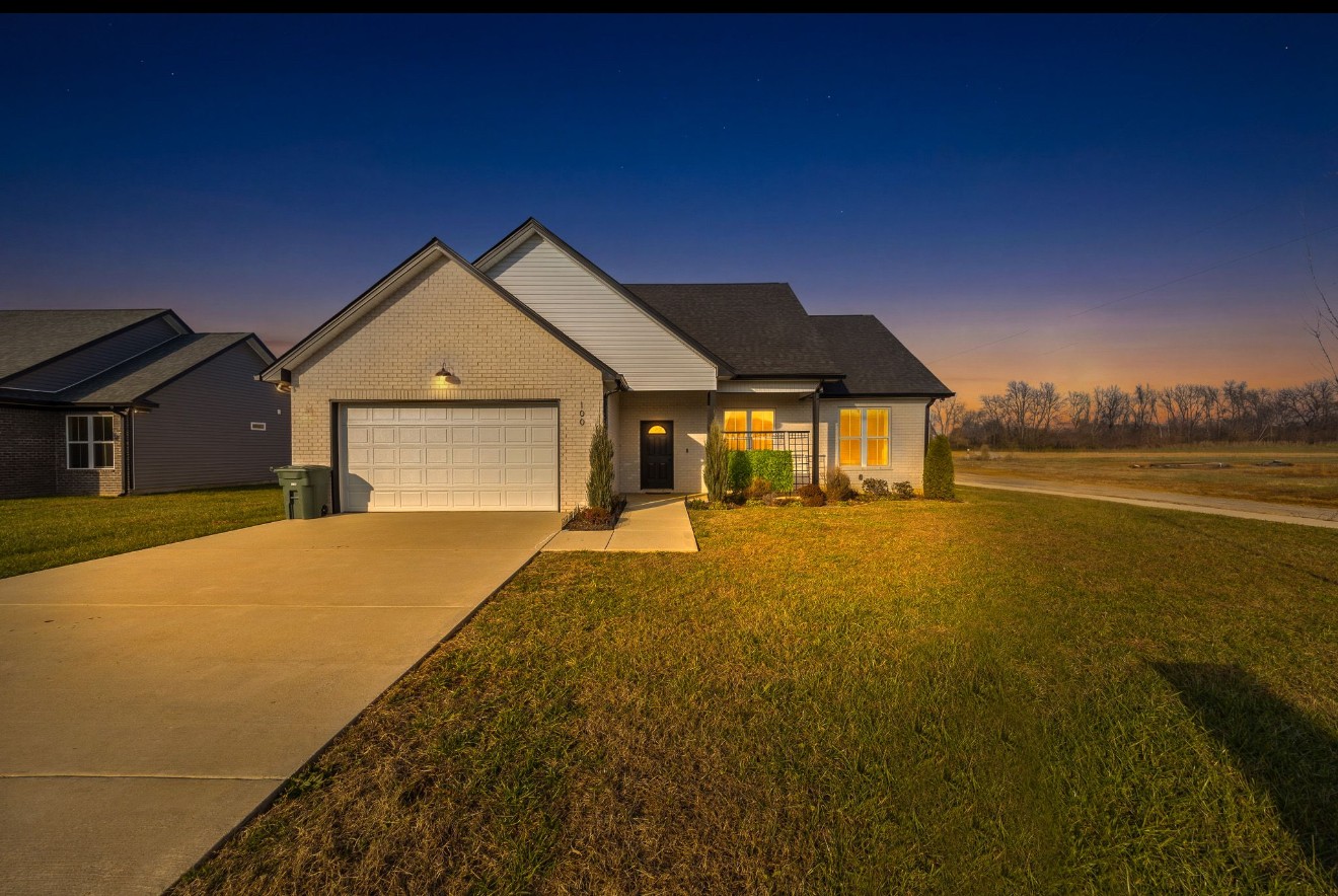 100 Burley Way Portland, TN 37148 - Photo 5 of 29