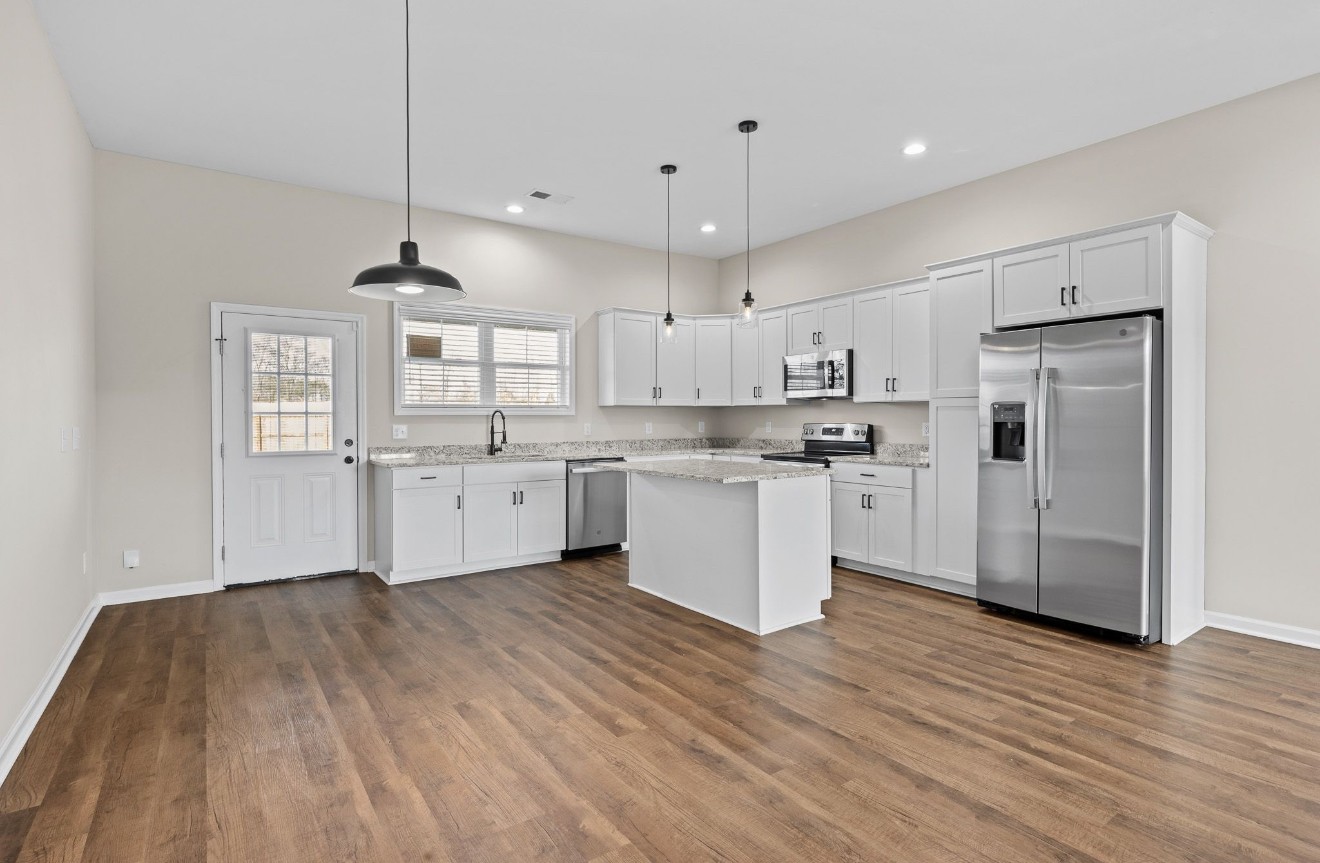 100 Burley Way Portland, TN 37148 - Photo 8 of 29