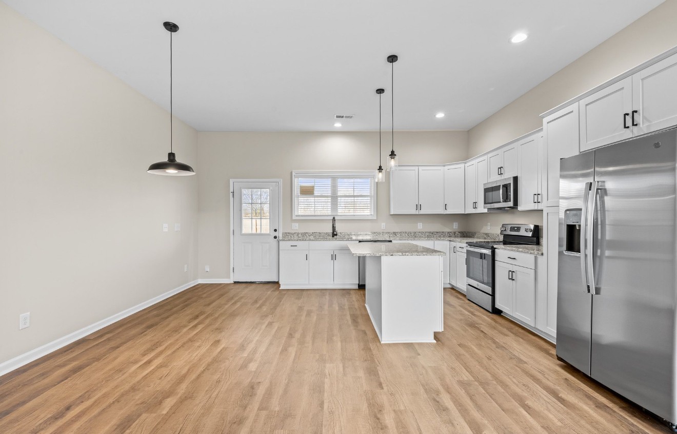 100 Burley Way Portland, TN 37148 - Photo 9 of 29