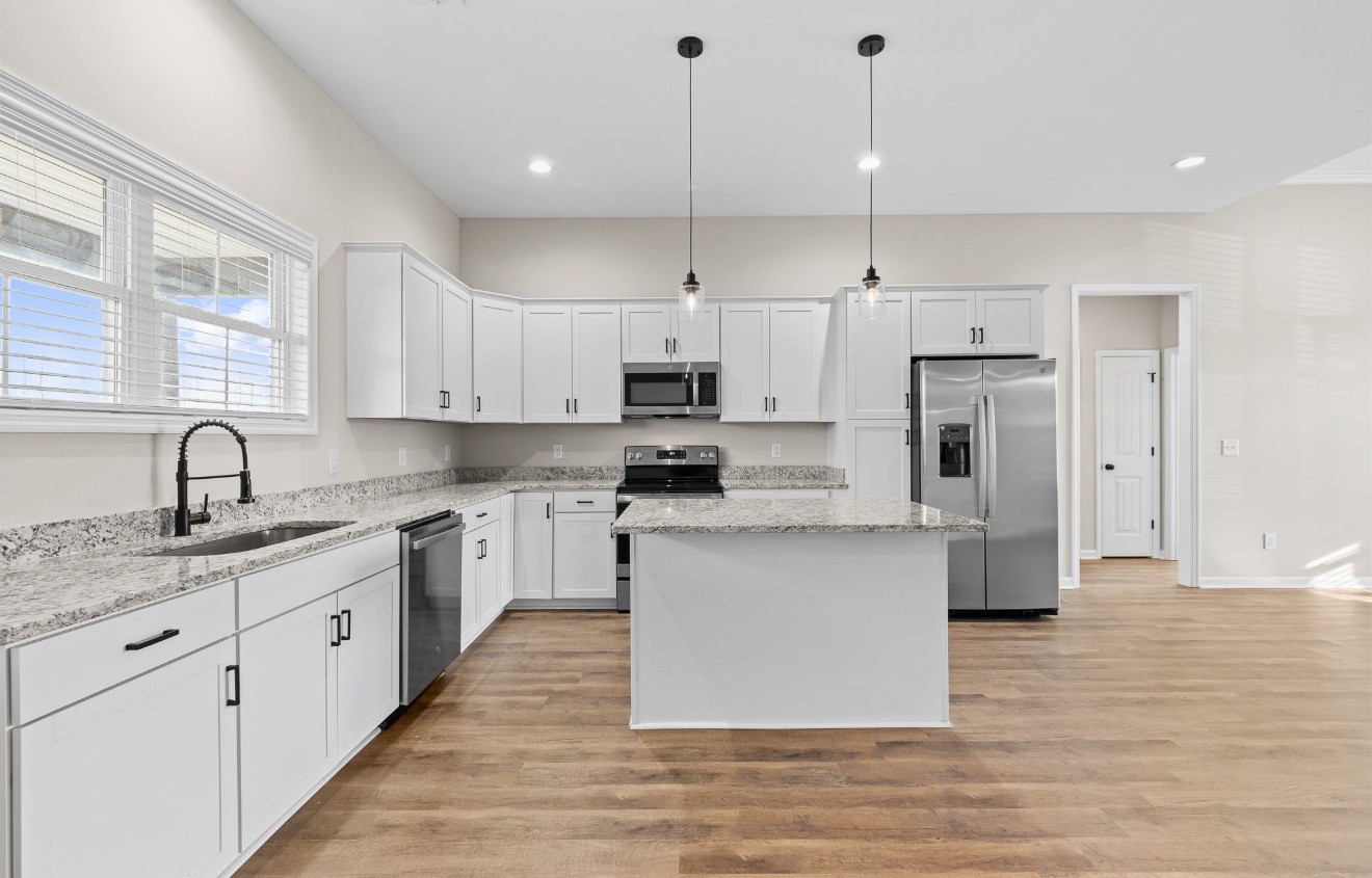 100 Burley Way Portland, TN 37148 - Photo 10 of 29