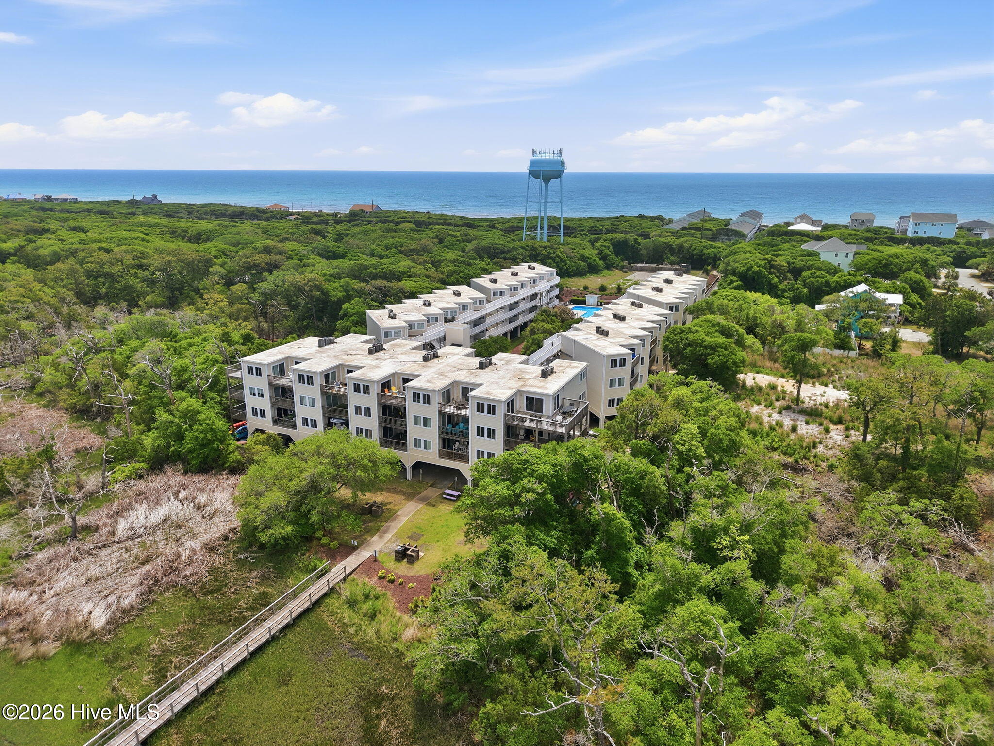 650 Salter Path Road, Unit 214 Pine Knoll Shores, NC 28512 - Photo 17 of 47 17-web-or-mls-DJI_20260506122110_0210_D