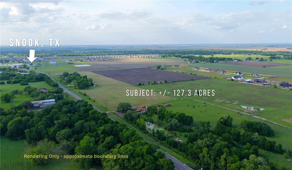 269 ( /-127.16 Acres) Road Somerville, TX 77879 - Photo 12 of 16