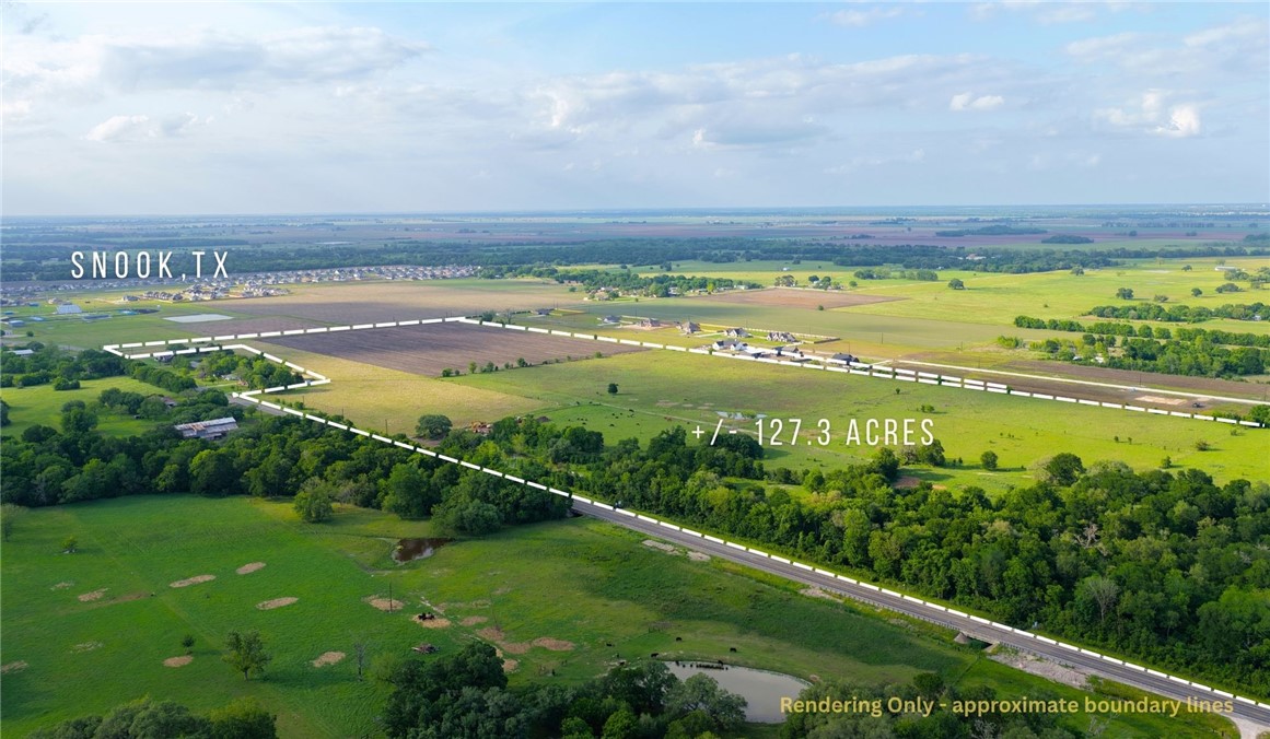 269 ( /-127.16 Acres) Road Somerville, TX 77879 - Photo 9 of 16