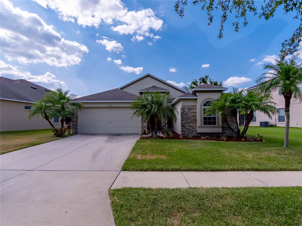 11540 Weston Course Loop Riverview, FL 33579 - Photo 1 of 1 Gallery Image 1