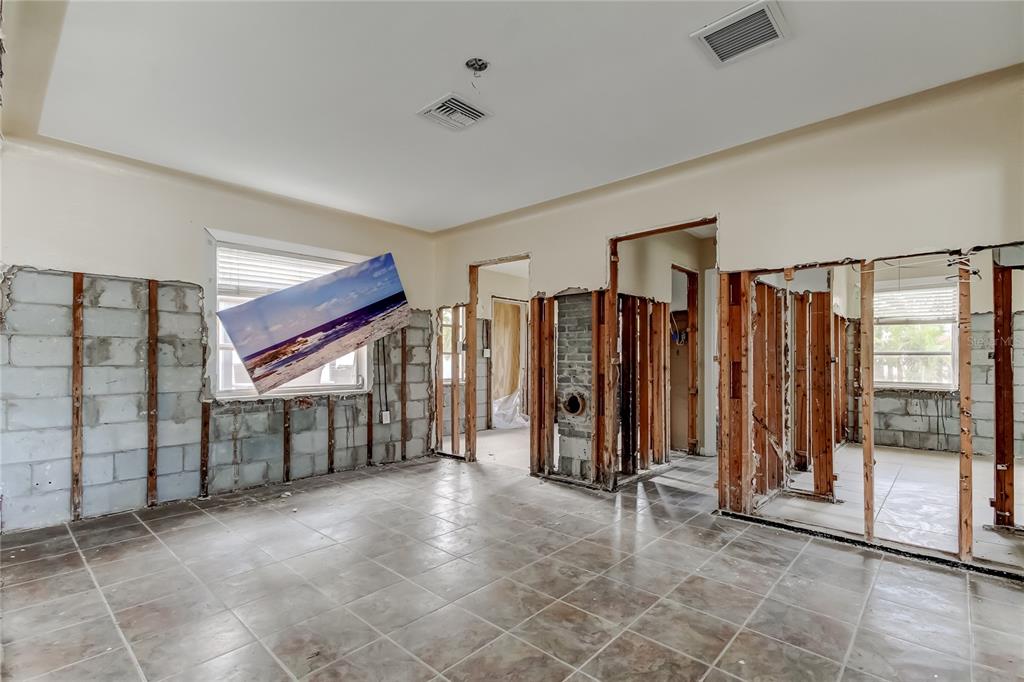 245 145th Avenue Madeira Beach, FL 33708 - Photo 30 of 37 a view of a room with walk in closet