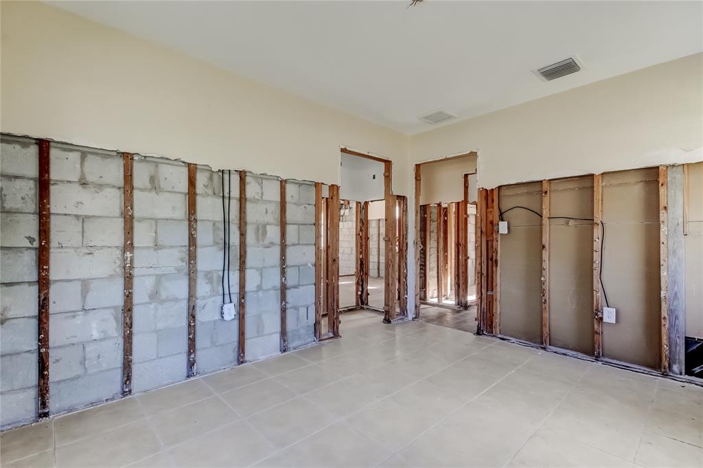 245 145th Avenue Madeira Beach, FL 33708 - Photo 39 of 41 a view of a room with walk in closet