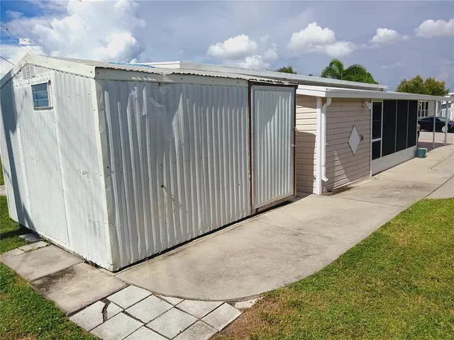 $175,000 | 5007 Boca Raton Avenue, Sarasota, FL 34234