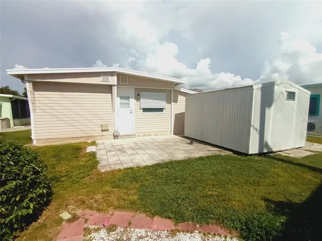 $175,000 | 5007 Boca Raton Avenue, Sarasota, FL 34234