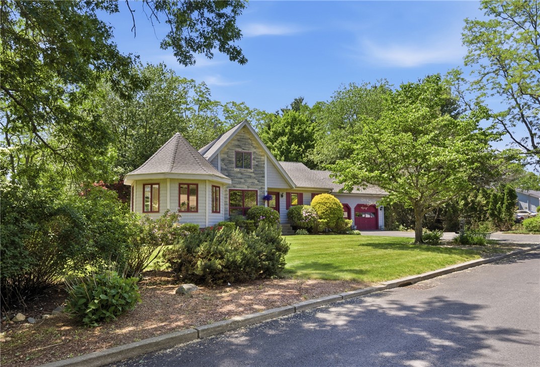 32 Briarwood Road Lincoln, RI 02865 - Photo 43 of 44