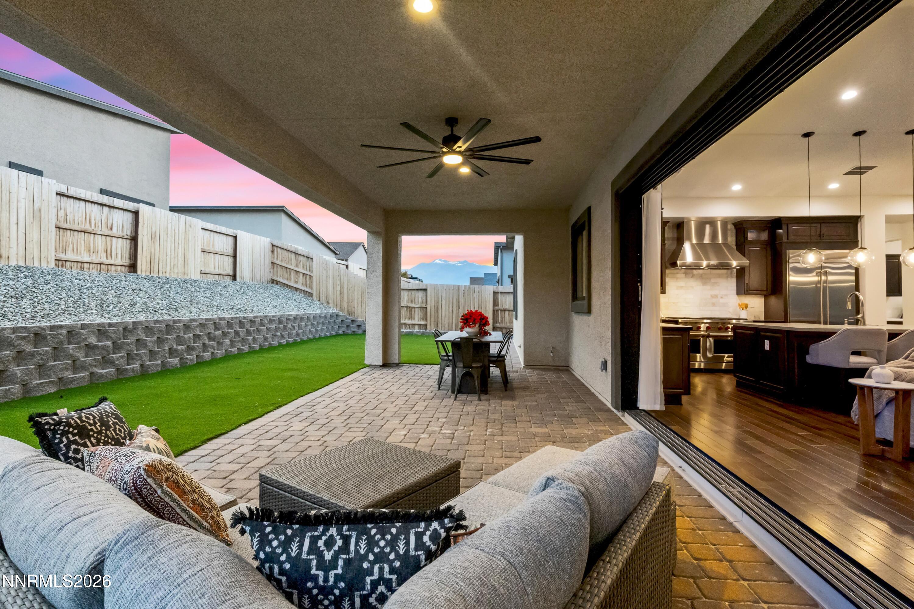 2348 Hammer Falls Drive Reno, NV 89521 - Photo 37 of 43 36