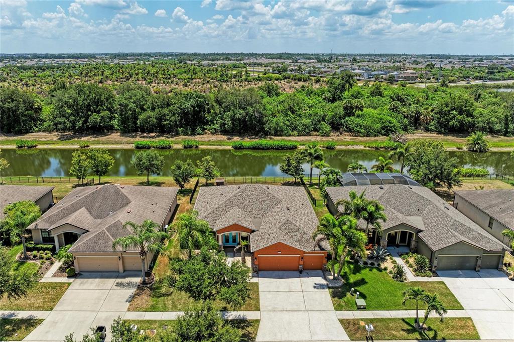 316 Star Shell Drive Apollo Beach, FL 33572 - Photo 52 of 57
