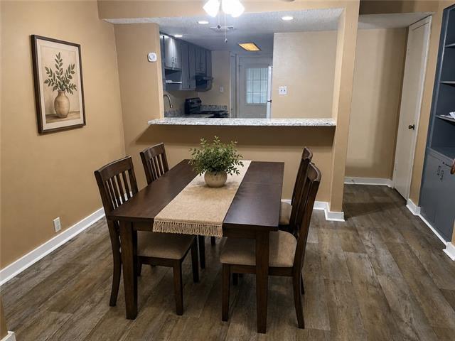 6200 Riverside Drive, Unit 520 Metairie, LA 70003 - Photo 6 of 13