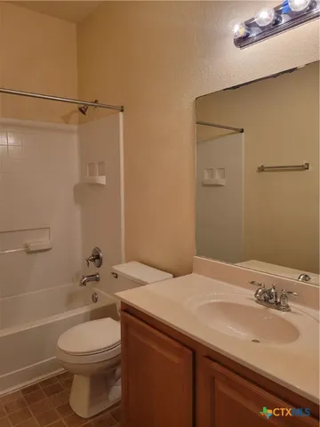 $2,195 | 314 Crowfoot Drive, Harker Heights, TX 76548