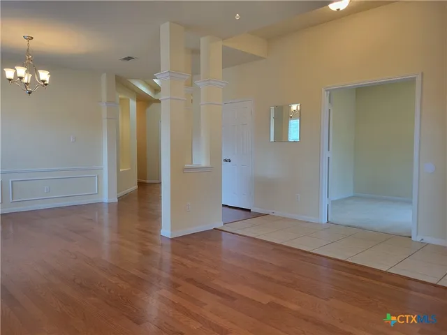 $2,195 | 314 Crowfoot Drive, Harker Heights, TX 76548