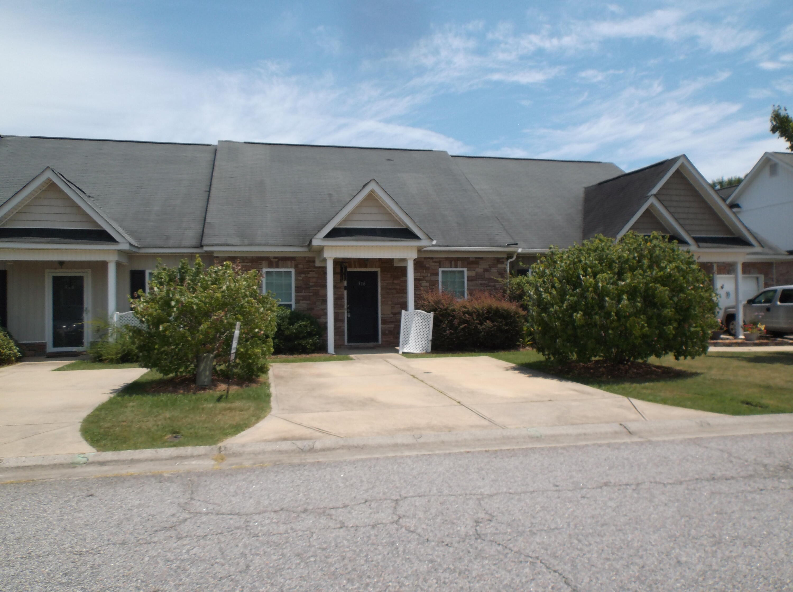 316 High Meadows Place Grovetown, GA 30813 - Photo 1 of 10 316 High Meadows