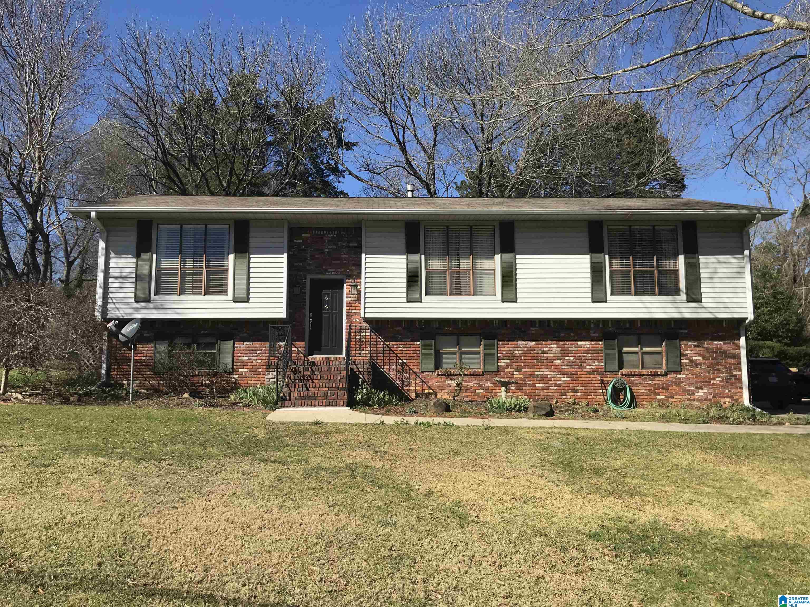 210 5th Street Pleasant Grove, AL 35127 - Photo 1 of 33