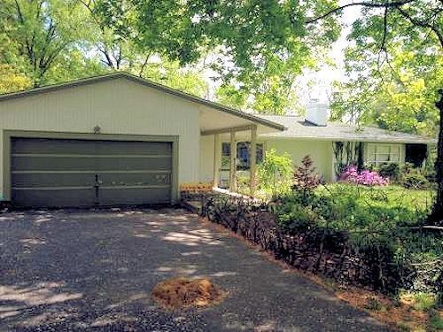 234 Poage Farm Road Wyoming, OH 45215 - Photo 1 of 1