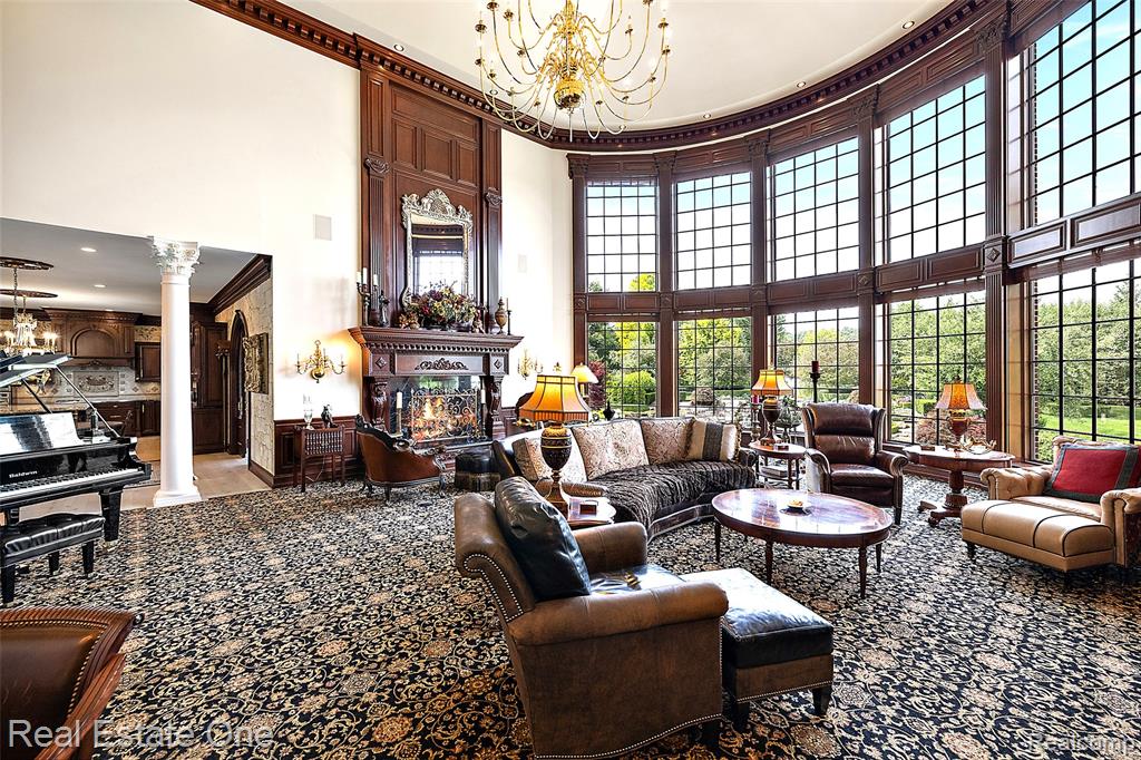 5250 Orchard Ridge Drive Rochester, MI 48306 - Photo 28 of 99 Gallery Image 28