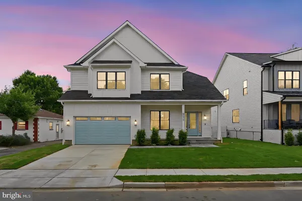 $2,549,900 | 5012 6th Street North, Arlington, VA 22203