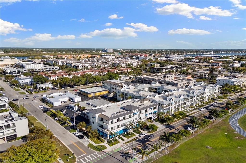 101 8th Street South, Unit 307 Naples, FL 34102 - Photo 22 of 25