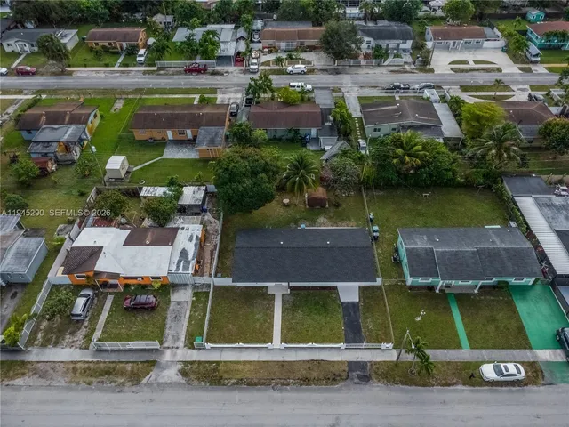 $638,999 | 3960 Northwest 171st Street, Miami Gardens, FL 33055