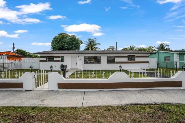 $638,999 | 3960 Northwest 171st Street, Miami Gardens, FL 33055