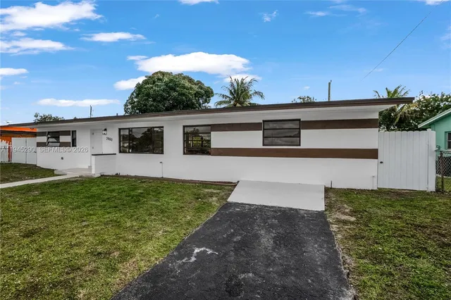 $638,999 | 3960 Northwest 171st Street, Miami Gardens, FL 33055