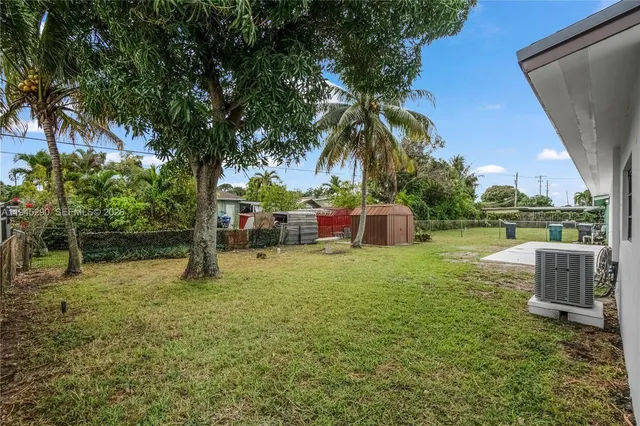 $638,999 | 3960 Northwest 171st Street, Miami Gardens, FL 33055