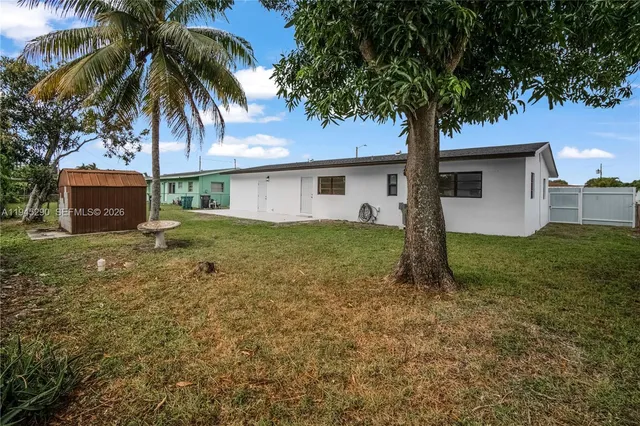 $638,999 | 3960 Northwest 171st Street, Miami Gardens, FL 33055