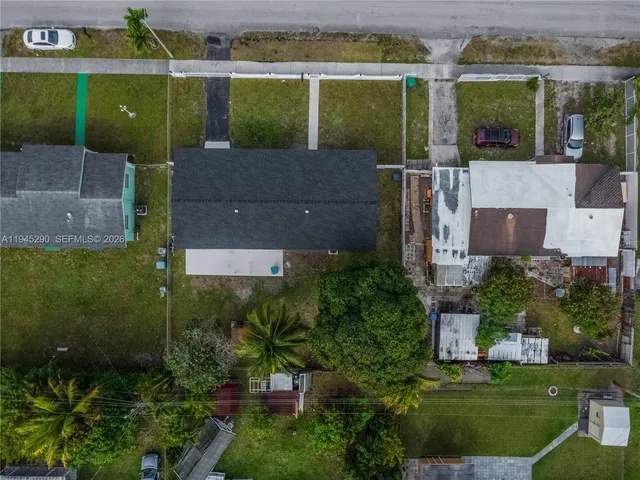 $638,999 | 3960 Northwest 171st Street, Miami Gardens, FL 33055