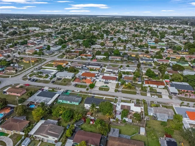 $638,999 | 3960 Northwest 171st Street, Miami Gardens, FL 33055