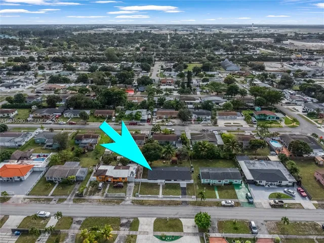 $638,999 | 3960 Northwest 171st Street, Miami Gardens, FL 33055