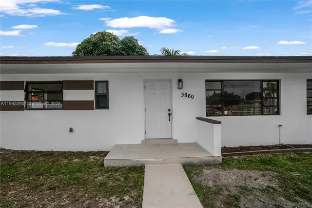 $638,999 | 3960 Northwest 171st Street, Miami Gardens, FL 33055
