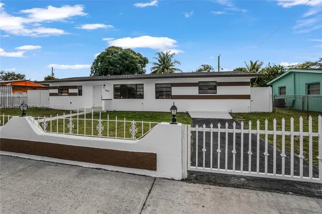 $638,999 | 3960 Northwest 171st Street, Miami Gardens, FL 33055