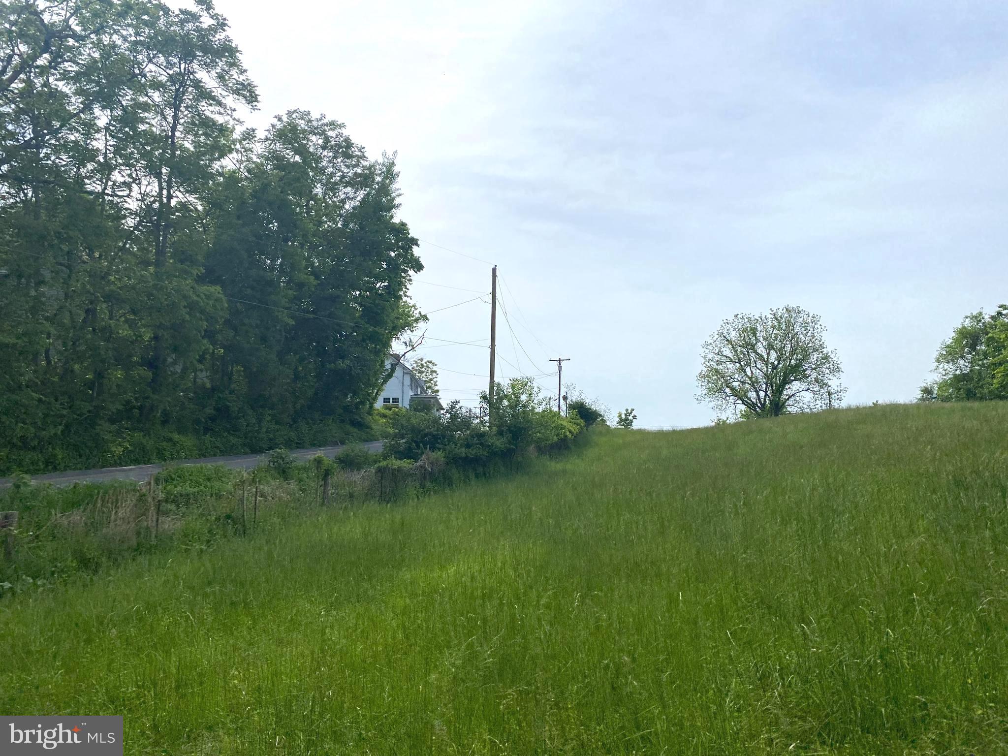 3258 Apple Pie Ridge Road Winchester, VA 22603 - Photo 12 of 14 Frontage on White Hall Rd