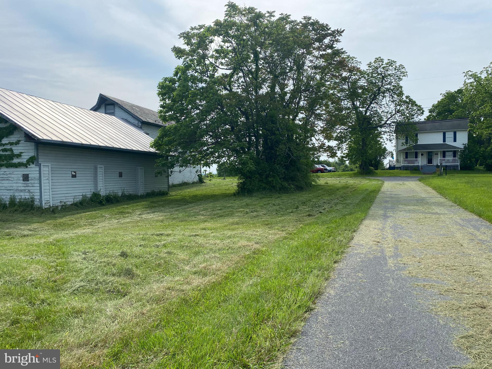 3258 Apple Pie Ridge Road Winchester, VA 22603 - Photo 9 of 14 Driveway