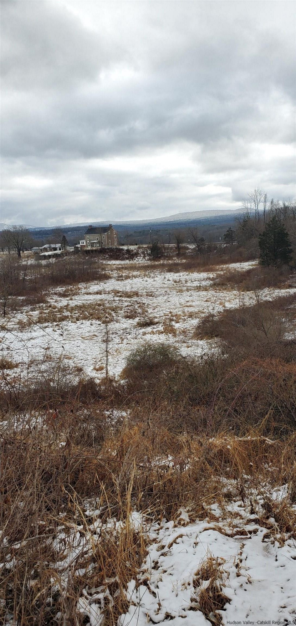 Tbd Boice Mill Road Kerhonkson, NY 12446 - Photo 3 of 8 Lower meadow