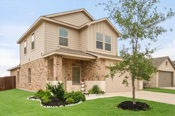 $2,495 | 105 Greengate Drive, Boyd, TX 76023