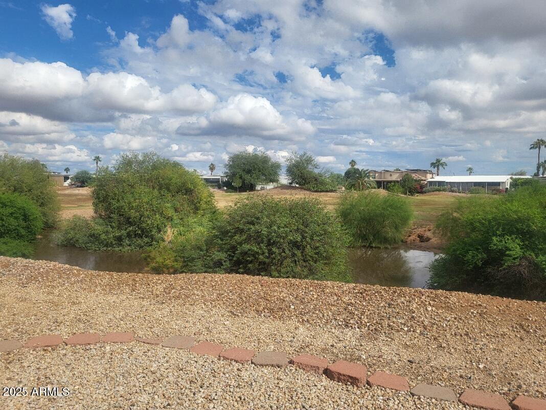 17200 West Bell Road, Unit 712 Surprise, AZ 85374 - Photo 4 of 19 a view of a lake view