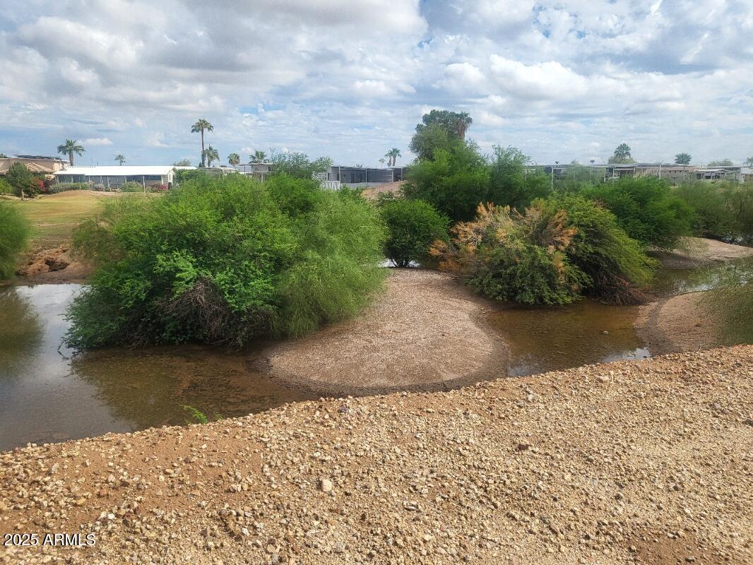 17200 West Bell Road, Unit 712 Surprise, AZ 85374 - Photo 5 of 19 a view of a lake view